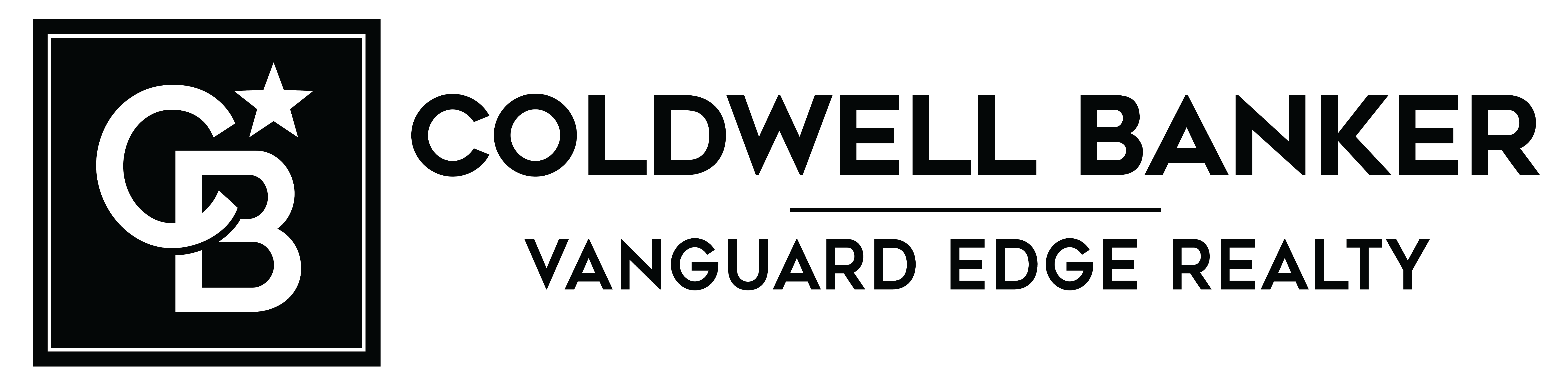 Coldwell Banker Vanguard Edge Realty logo